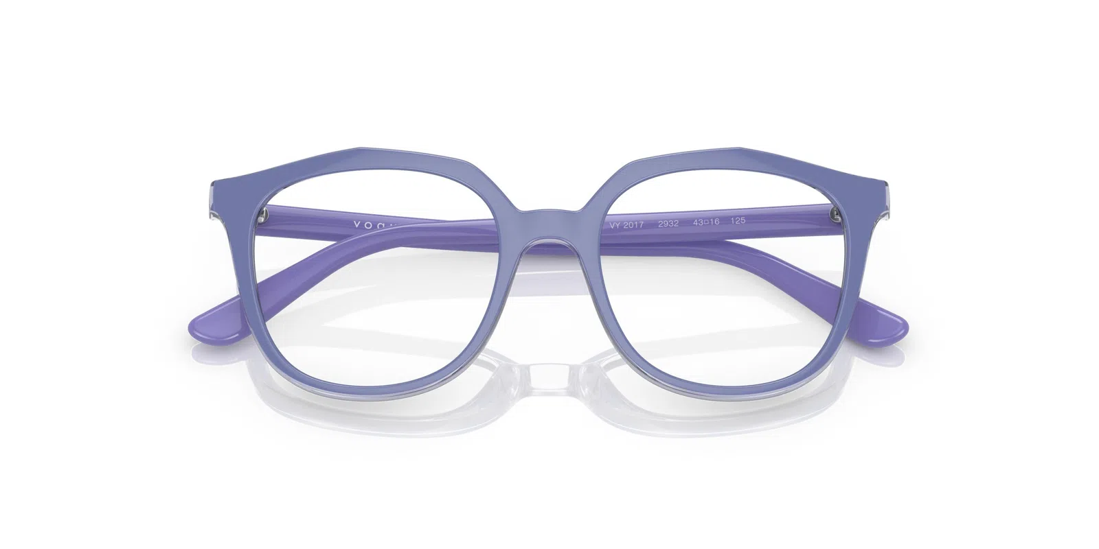 Vogue Eyewear Kids Vista 2017 Eyeglasses - view 16